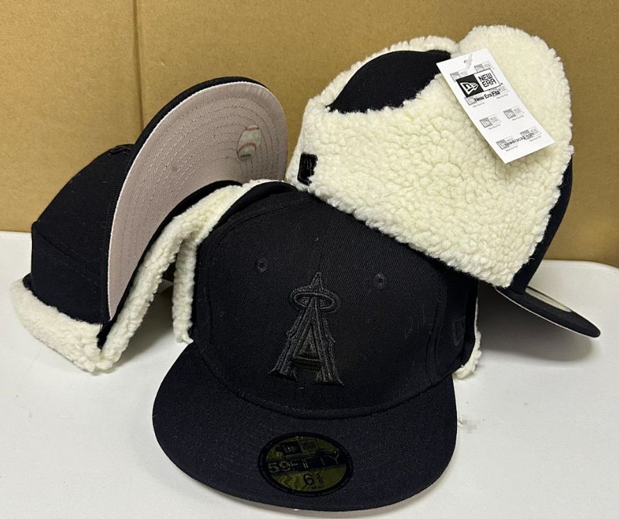 09 CocoAA2614-009 AA Fitted Cap 009 USD10.98 - Image 1