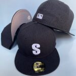 SUXJY2601-010 AA Classic Fitted Cap 010 USD8.98