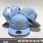 CocoAA2611-100 AA Fitted Cap 100 USD10.98