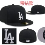 LS2607-100 AA Classic Fitted Cap 100 USD8.98