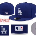 LS2607-101 AA Classic Fitted Cap 101 USD8.98