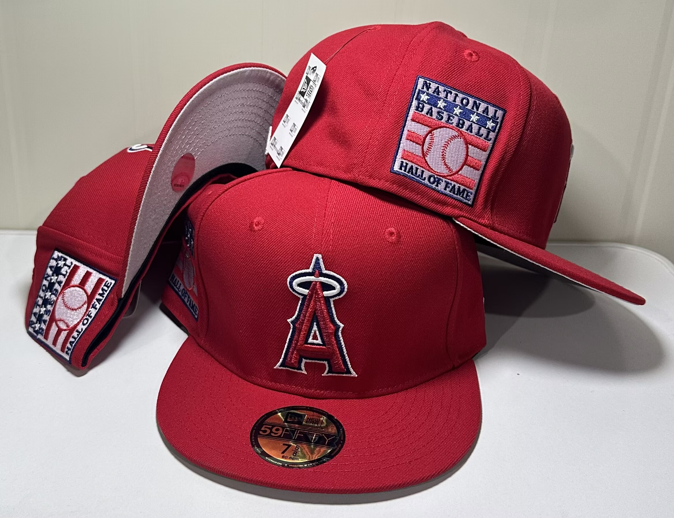 103 CocoAA2608-103 AA Fitted Cap 103 USD8.98 - Image 1