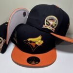 CocoAA2608-106 AA Fitted Cap 106 USD8.98
