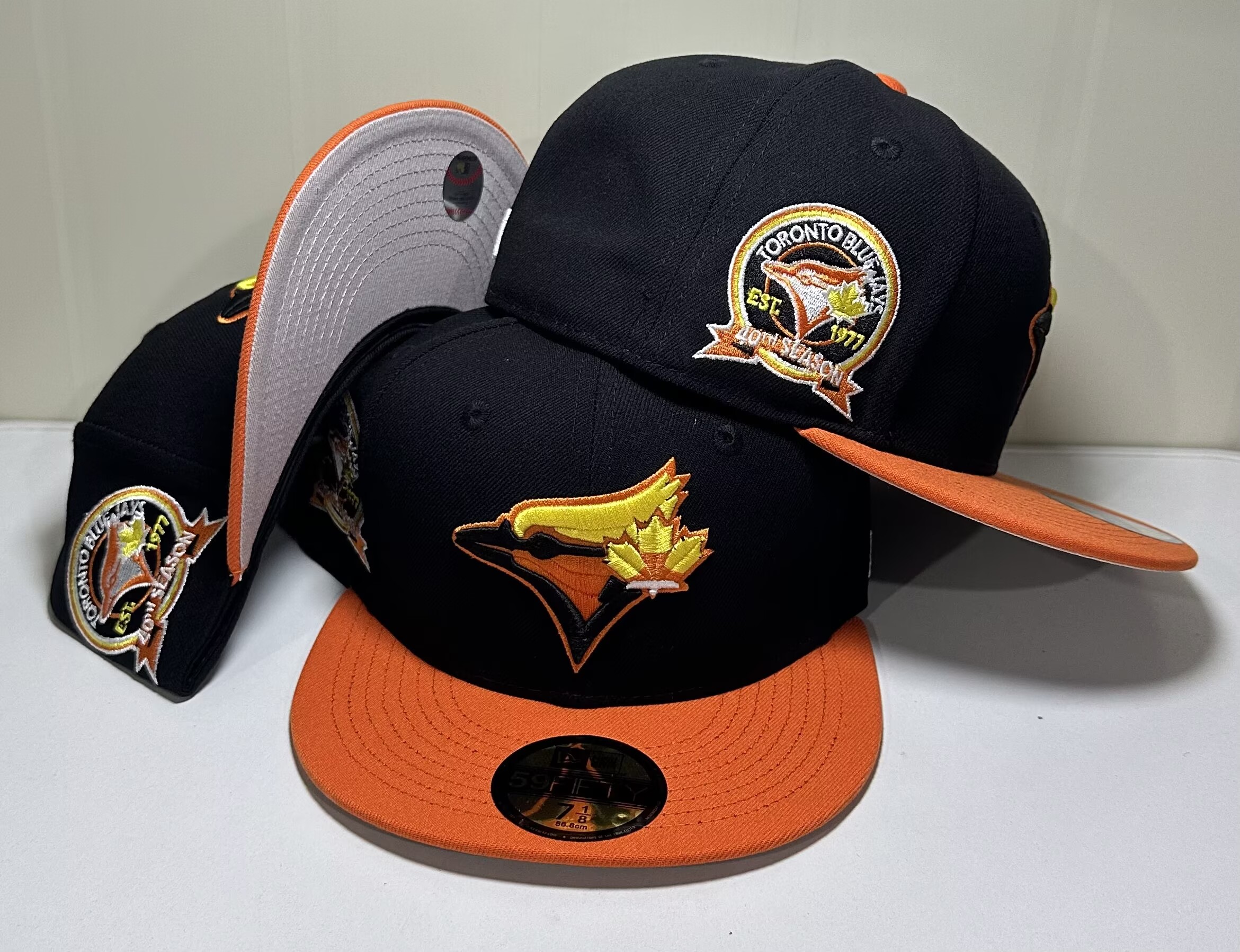 106 CocoAA2608-106 AA Fitted Cap 106 USD8.98 - Image 1