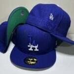 CocoAA2608-107 AA Fitted Cap 107 USD8.98