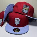 CocoAA2608-108 AA Fitted Cap 108 USD8.98