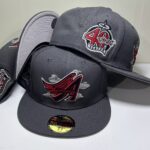 CocoAA2608-109 AA Fitted Cap 109 USD8.98