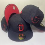 CocoAA2609-011 AA Fitted Cap 011 USD8.98
