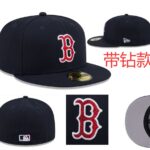 LS2607-110 AA Classic Fitted Cap 110 USD8.98