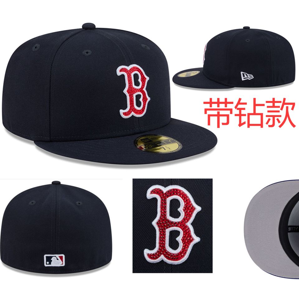 110 LS2607-110 AA Classic Fitted Cap 110 USD8.98 - Image 1