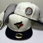CocoAA2608-110 AA Fitted Cap 110 USD8.98