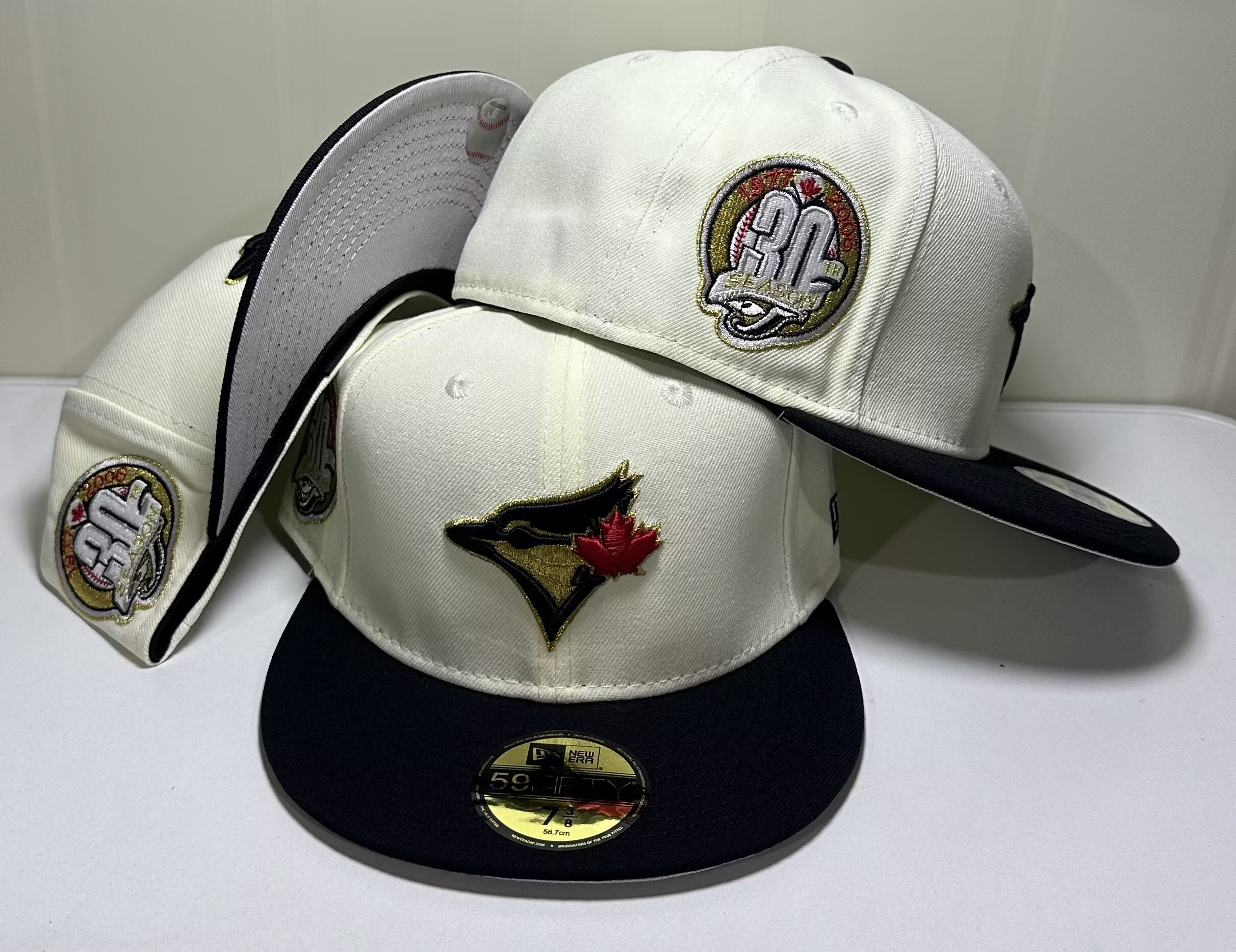 110 CocoAA2608-110 AA Fitted Cap 110 USD8.98 - Image 1