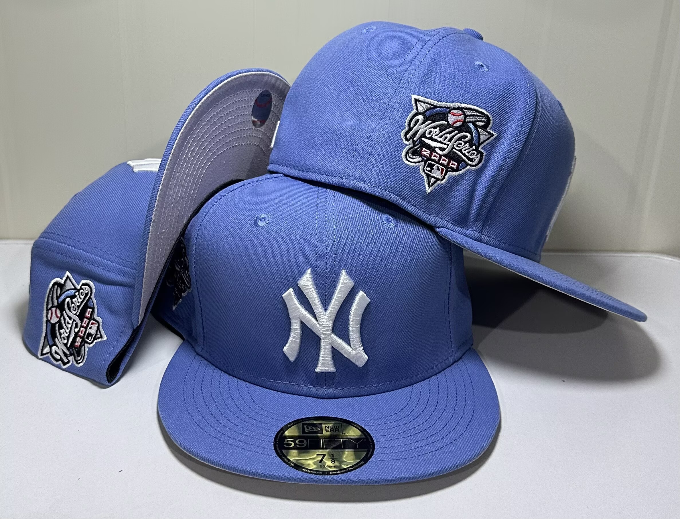 112 CocoAA2608-112 AA Fitted Cap 112 USD8.98 - Image 1