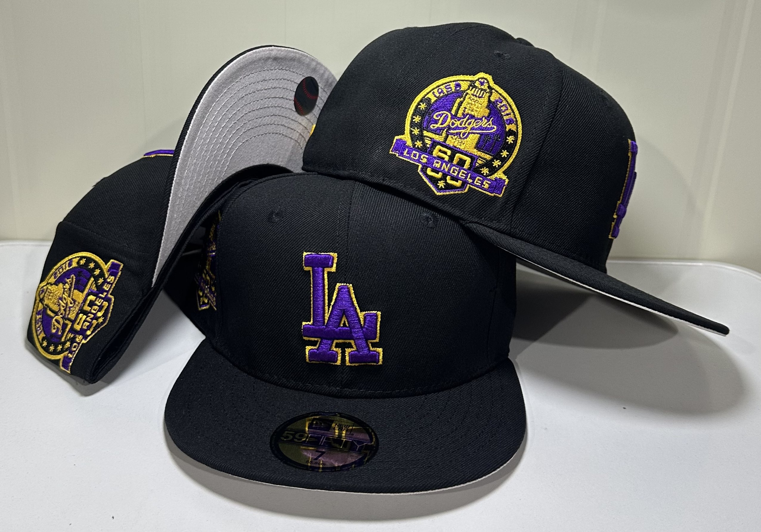 113 CocoAA2608-113 AA Fitted Cap 113 USD8.98 - Image 1