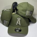 CocoAA2613-117 AA Baseball Cap 117 USD8.98