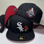 CocoAA2608-117 AA Fitted Cap 117 USD8.98