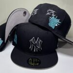 CocoAA2608-118 AA Fitted Cap 118 USD8.98