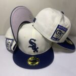CocoAA2609-012 AA Fitted Cap 012 USD8.98
