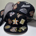 CocoAA2604-012 AA Fitted Cap 012 USD11.98