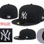LS2607-120 AA Classic Fitted Cap 120 USD8.98