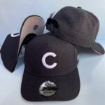 CCAA2606-02-120 AA Classic Baseball Cap 120 USD8.98