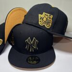 CocoAA2608-121 AA Fitted Cap 121 USD8.98
