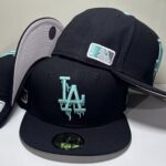 CocoAA2608-122 AA Fitted Cap 122 USD8.98