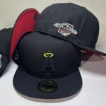 CocoAA2608-123 AA Fitted Cap 123 USD8.98