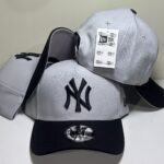 CCAA2606-04-124 AA Classic Baseball Cap 124 USD8.98