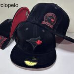 CocoAA2608-124 AA Fitted Cap 124 USD8.98