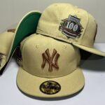 CocoAA2609-013 AA Fitted Cap 013 USD8.98