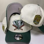 CocoAA2613-130 AA Baseball Cap 130 USD8.98