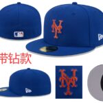LS2607-130 AA Classic Fitted Cap 130 USD8.98