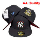 CocoAA2603-131 AA Fitted Cap 131 USD8.98