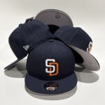 CCAA2605-03-132 AA Classic Baseball Cap 132 USD8.98