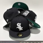 CocoAA2603-138 AA Fitted Cap 138 USD8.98