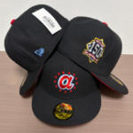 CocoAA2603-139 AA Fitted Cap 139 USD8.98
