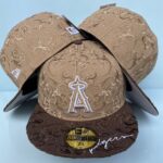 XJYAA2607-014 AA Fitted Cap 014 USD10.98