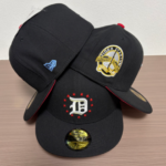 CocoAA2603-140 AA Fitted Cap 140 USD8.98