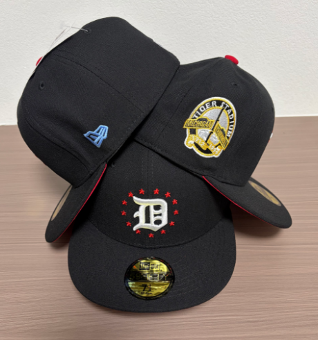 140 CocoAA2603-140 AA Fitted Cap 140 USD8.98 - Image 1