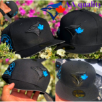 CocoAA2603-142 AA Fitted Cap 142 USD8.98