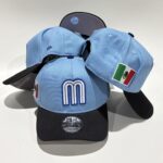 MAA2603-144 AA Baseball Cap 144 USD8.98