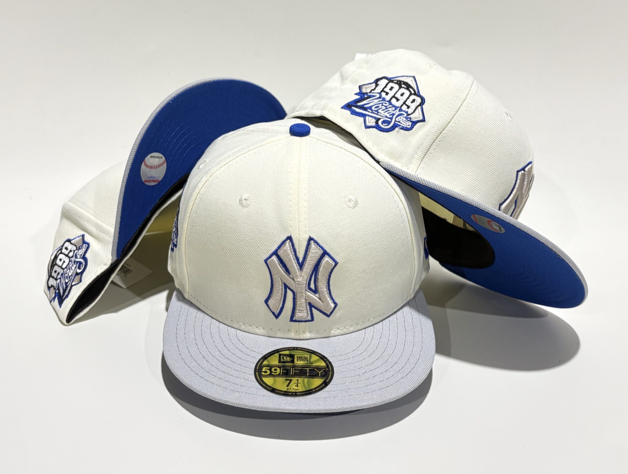 146 CocoAA2603-146 AA Fitted Cap 146 USD8.98 - Image 1