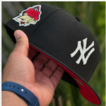 LS2603-015 AA Fitted Cap 015 USD8.98