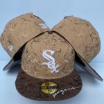 XJYAA2607-015 AA Fitted Cap 015 USD10.98