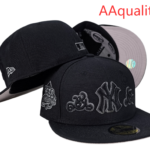 SFAA2601-015 AA Fitted Cap 015 USD8.98