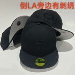 CocoAA2603-151 AA Fitted Cap 151 USD8.98