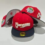 CocoAA2603-153 AA Fitted Cap 153 USD8.98