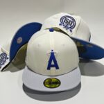 CocoAA2603-154 AA Fitted Cap 154 USD8.98