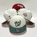 CocoAA2602-155 AA Baseball Cap 155 USD8.98
